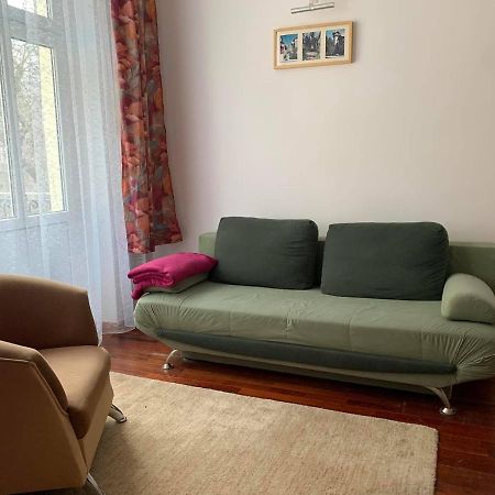 Apartmán Apartament Mariana Mokwy 6B Sopoty Exteriér fotografie