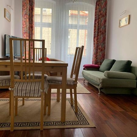 Apartmán Apartament Mariana Mokwy 6B Sopoty Exteriér fotografie