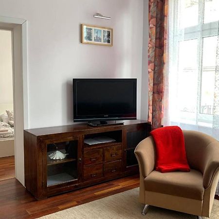 Apartmán Apartament Mariana Mokwy 6B Sopoty Exteriér fotografie
