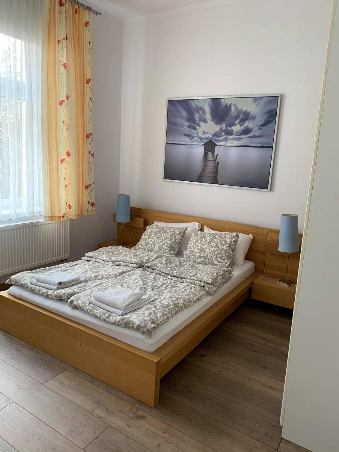 Apartmán Apartament Mariana Mokwy 6B Sopoty Exteriér fotografie