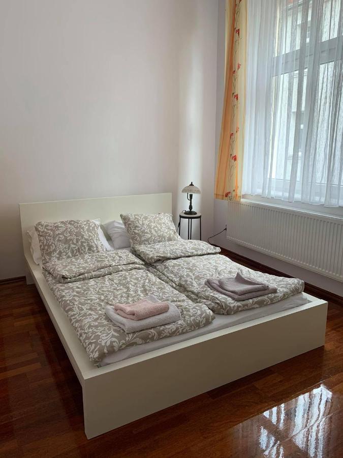 Apartmán Apartament Mariana Mokwy 6B Sopoty Exteriér fotografie