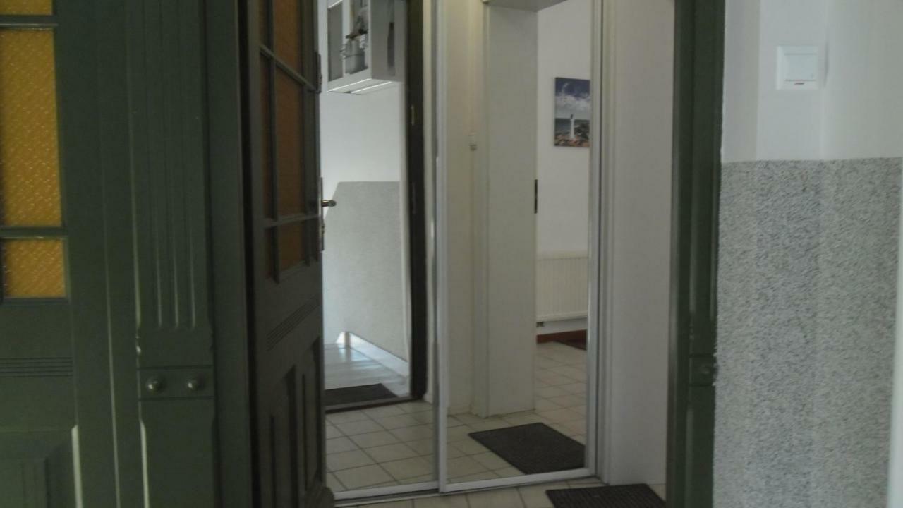 Apartmán Apartament Mariana Mokwy 6B Sopoty Exteriér fotografie