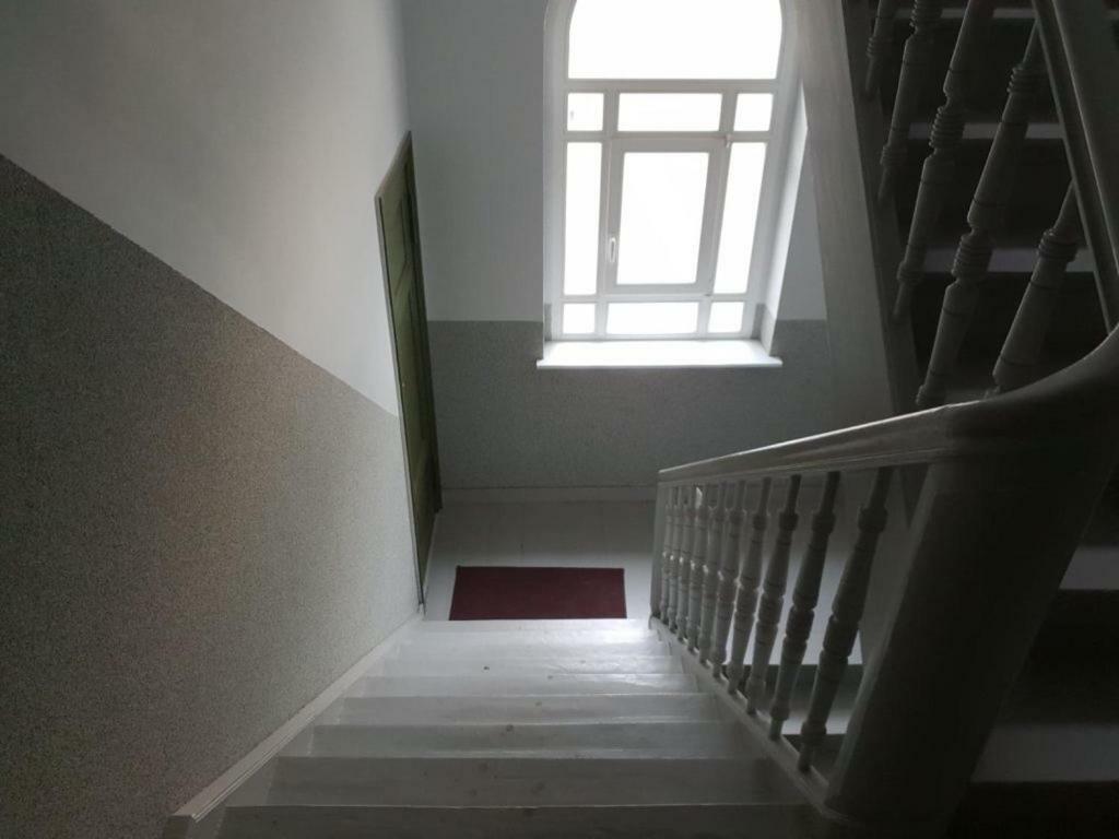 Apartmán Apartament Mariana Mokwy 6B Sopoty Exteriér fotografie